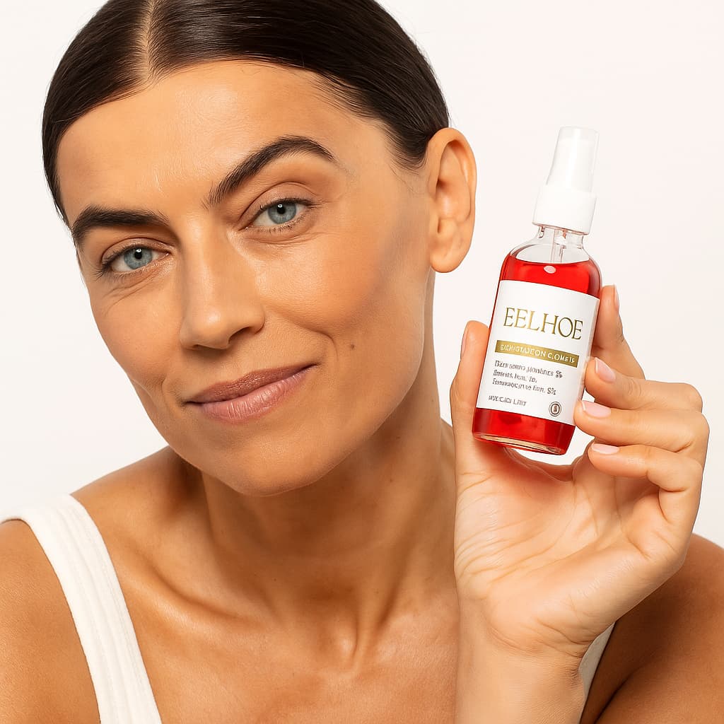 Sérum à l’Acide Hyaluronique